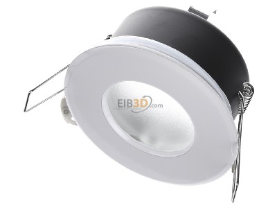 View up front EVN 655 001 ws Downlight/spot/floodlight 
