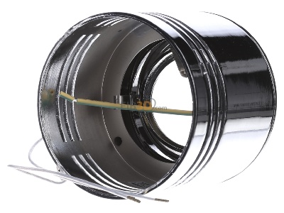 Ansicht hinten EVN 753 811 chr HV AB-Leuchte 50W 230V GU10 