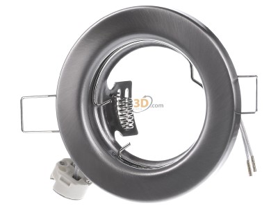 Frontansicht EVN 513 010 eds NV EB-Leuchte 50W 12V IP20 