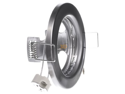 Ansicht links EVN 513 010 eds NV EB-Leuchte 50W 12V IP20 