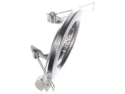 Ansicht oben links EVN 513 010 eds NV EB-Leuchte 50W 12V IP20 