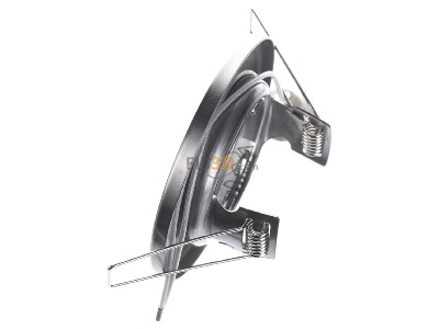 Ansicht oben rechts EVN 513 010 eds NV EB-Leuchte 50W 12V IP20 