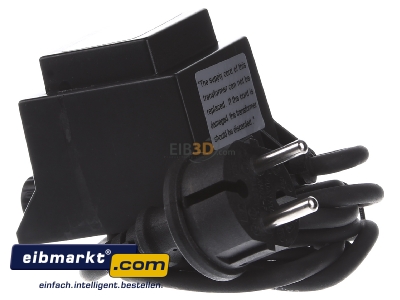 View on the right EVN Lichttechnik ABT036 Transformer LV lamp 36W 230V/11,5V
