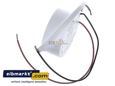 View top left EVN Elektro LV 124-16 LED driver
