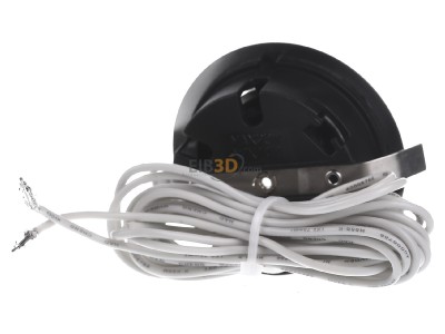 Ansicht hinten EVN 080 011 chr NV-Mbeleinbauleuchte G4 20W 