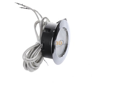 View top left EVN 080 011 chr Downlight/spot/floodlight 
