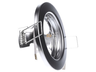 View on the left EVN 513 014 chr/mt Downlight/spot/floodlight 
