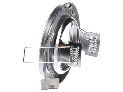 Ansicht rechts EVN 513 014 chr/mt NV EB-Leuchte 50W 12V IP20 