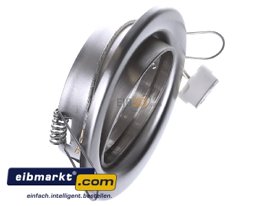 Ansicht oben links Brumberg Leuchten 2191.22 Einbauleuchte 50W eds 