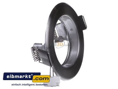 Ansicht links Brumberg Leuchten 2190.22 Einbauleuchte 50W eds 