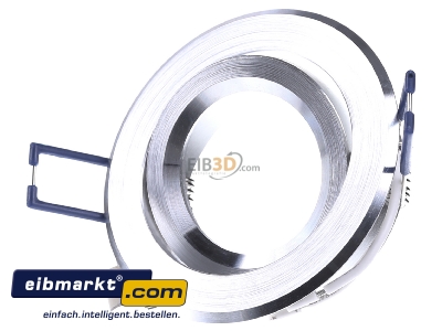 Frontansicht EVN Lichttechnik 695 014 NV EB-Leuchte 50W 12V GX5,3 