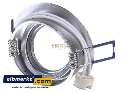 Ansicht hinten EVN Lichttechnik 695 014 NV EB-Leuchte 50W 12V GX5,3 