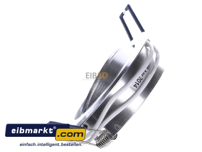 Ansicht oben rechts EVN Lichttechnik 695 014 NV EB-Leuchte 50W 12V GX5,3 