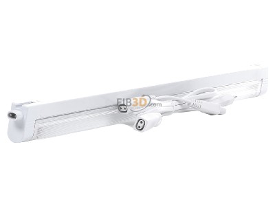 View on the right EVN 103 113 Ceiling-/wall luminaire T5 
