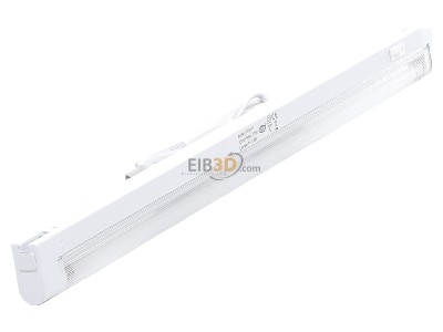 View top left EVN 103 113 Ceiling-/wall luminaire T5 
