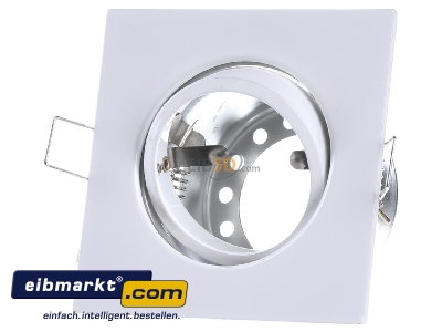 Frontansicht EVN Lichttechnik 759 401 NV EB-Leuchte ws 50W 