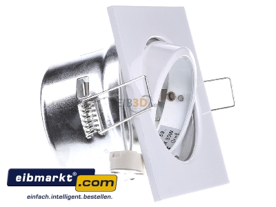 View on the left EVN Lichttechnik 759 401 Spot luminaire/floodlight 1x50W 
