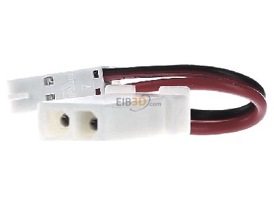 Frontansicht Nobile 8099600002 Adapter Mini-AMP 