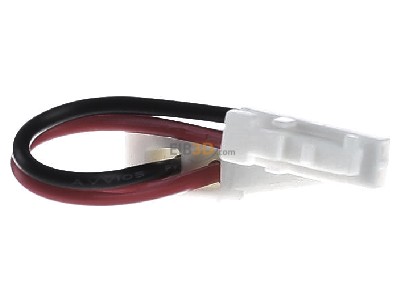 Ansicht hinten Nobile 8099600002 Adapter Mini-AMP 