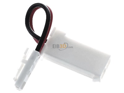 Ansicht oben links Nobile 8099600002 Adapter Mini-AMP 