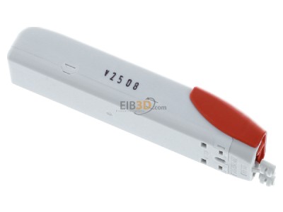 Top rear view Ledvance FLEX CU DALI-2 TW Controller for luminaires 
