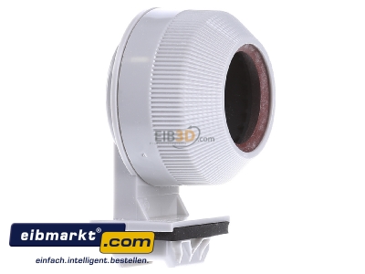Ansicht links Schuch Licht 171/20 Steckfassung+Fassungsring fr 1xT26 
