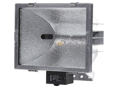 Frontansicht Meyer + Sohn 8 535 091 000 Halogen-Scheinwerfer unbesch. 1000W 