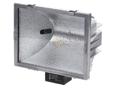 Ansicht oben vorne Meyer + Sohn 8 535 091 000 Halogen-Scheinwerfer unbesch. 1000W 