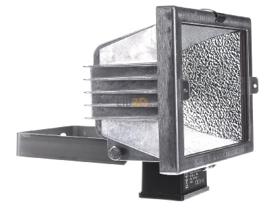 Ansicht links Meyer + Sohn 8 509 091 000 Halogen-Scheinwerfer unbesch. st 500W 
