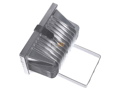 Ansicht oben rechts Meyer + Sohn 8 509 091 000 Halogen-Scheinwerfer unbesch. st 500W 