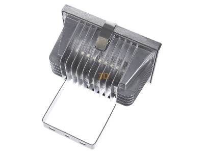 Ansicht oben hinten Meyer + Sohn 8 509 091 000 Halogen-Scheinwerfer unbesch. st 500W 