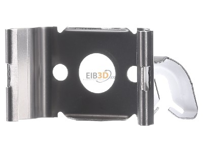 Back view Trilux D 01 X Mounting kit for luminaires 

