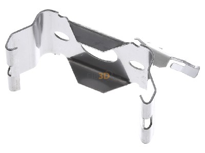 Top rear view Trilux D 01 X Mounting kit for luminaires 
