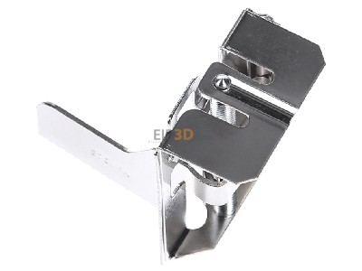 Ansicht oben rechts Trilux 370/1 N Schwenkbgel 1 Satz = 4 Stck 