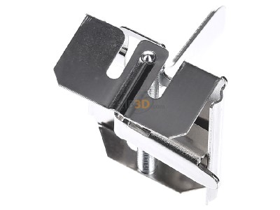 Ansicht oben hinten Trilux 370/1 N Schwenkbgel 1 Satz = 4 Stck 
