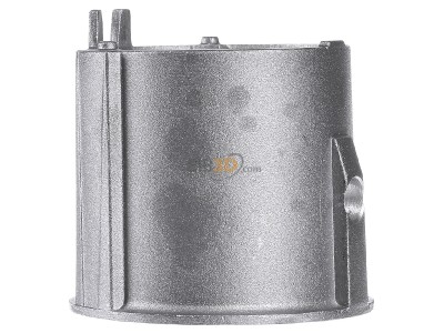 View on the left Siteco 5LA52201XR Accessory for light pole 
