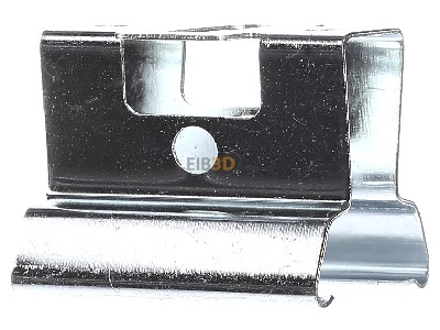 Front view Ridi-Leuchten VLTHD Mounting kit for luminaires 
