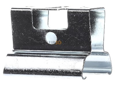 Back view Ridi-Leuchten VLTHD Mounting kit for luminaires 
