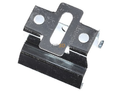 View up front Ridi-Leuchten VLTHD Mounting kit for luminaires 
