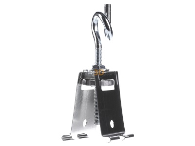 Frontansicht Siteco 5TR9012 Kettenabhnger o.Kette st-vz 30kg 