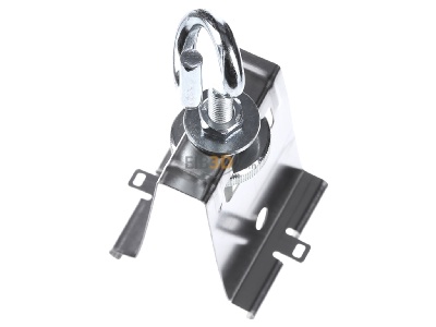 Ansicht oben hinten Siteco 5TR9012 Kettenabhnger o.Kette st-vz 30kg 