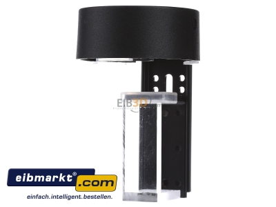 Ansicht hinten Waldmann Light 190 103 019 Tischklemme (f. Delight) TKD, schwarz 