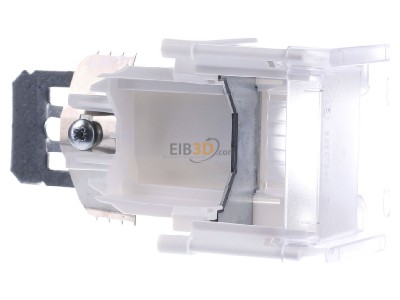 Ansicht rechts Zumtobel 22065758 Endkappe Tragschiene TECTON T-EF WH 