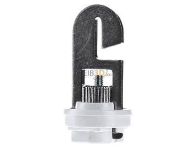 Front view LTS EU 37 sw-99-284-2 Protective housing for luminaires 
