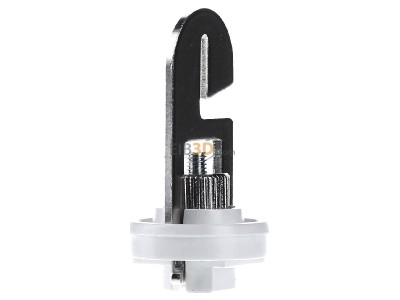 View on the left LTS EU 37 sw-99-284-2 Protective housing for luminaires 
