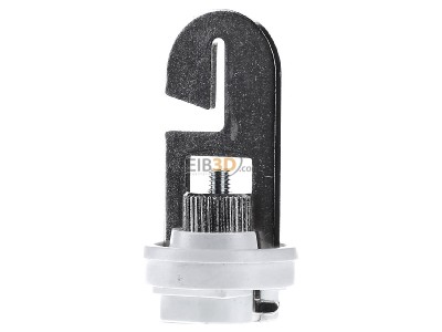 Back view LTS EU 37 sw-99-284-2 Protective housing for luminaires 
