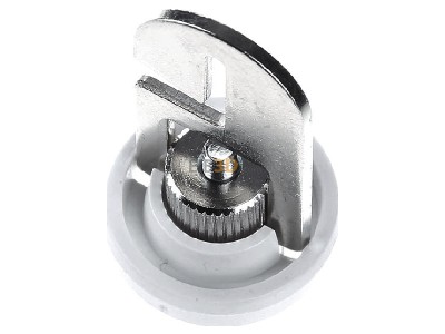 Top rear view LTS EU 37 sw-99-284-2 Protective housing for luminaires 
