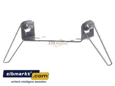 Front view Hera 61500030101 Mounting kit for luminaires 
