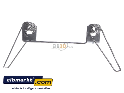 Back view Hera 61500030101 Mounting kit for luminaires 
