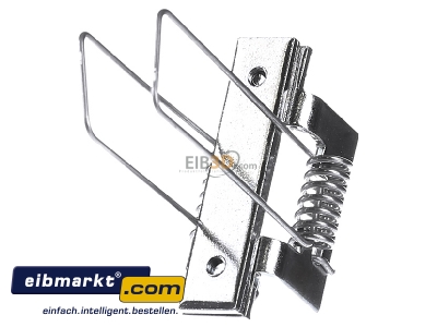 Front view Barthelme 62399705 Mounting kit for luminaires 
